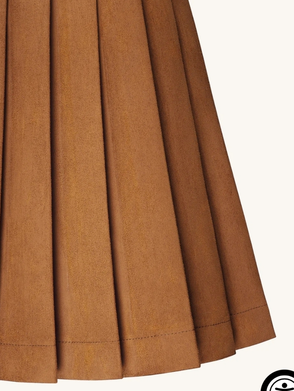 JW PEI Ellie Strapless Velvet Pleated Mini Dress Size 4 - Picture 6 of 8